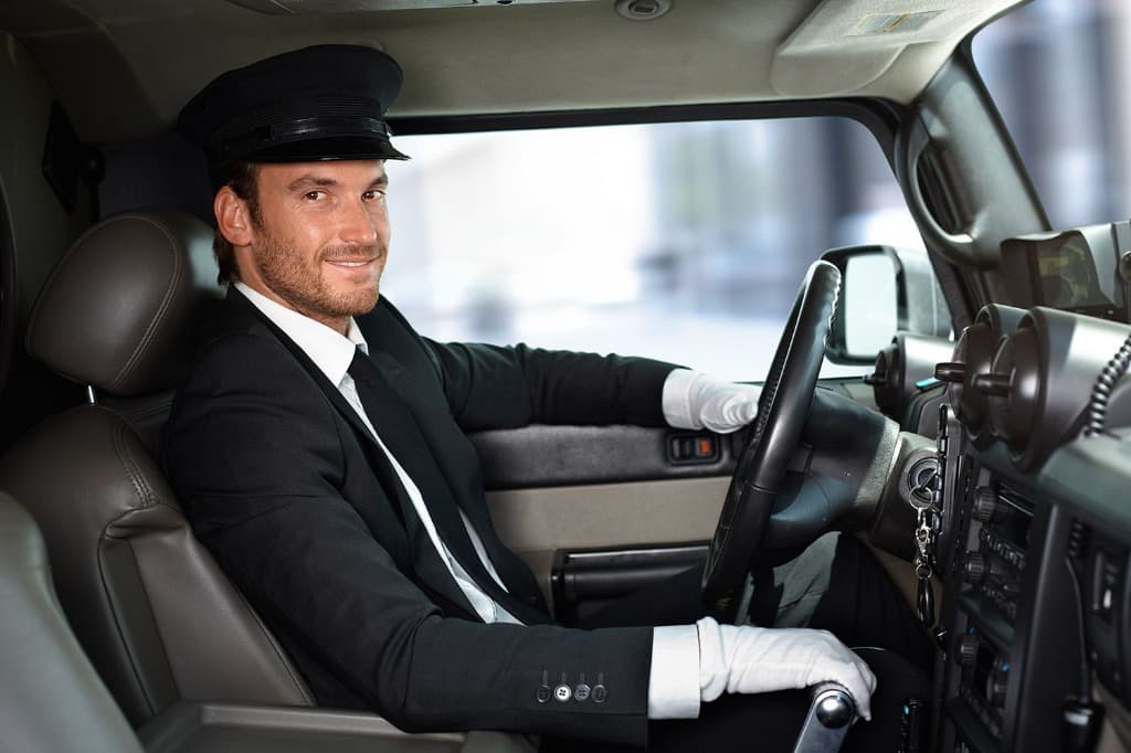 Mississauga Luxury Limo