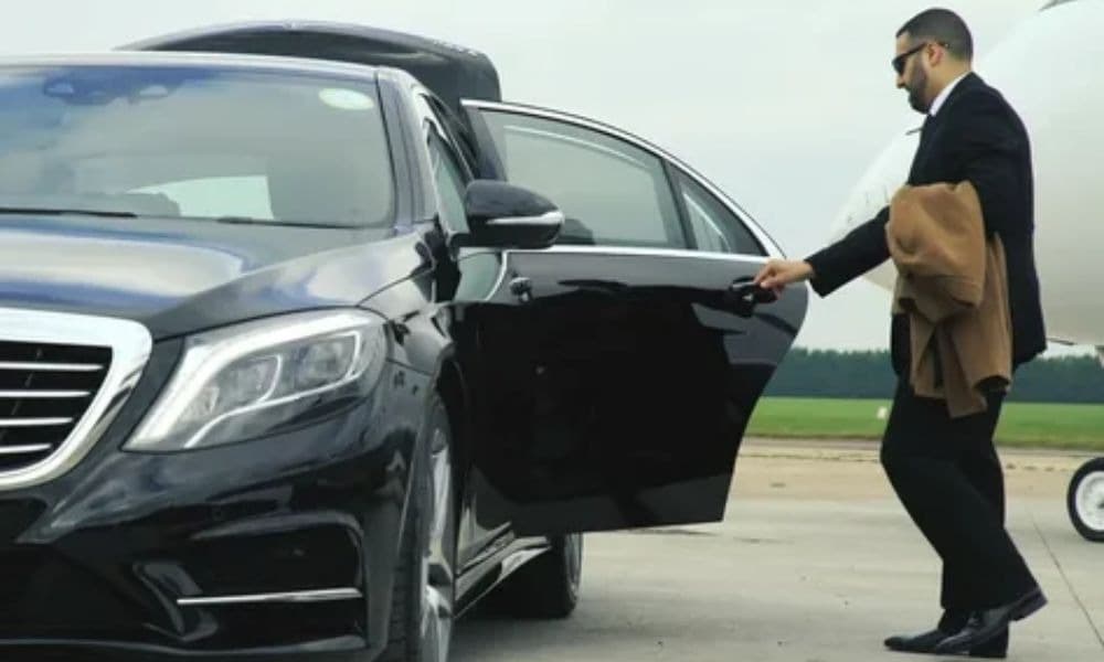 What Point-to-Point Service Actually Means