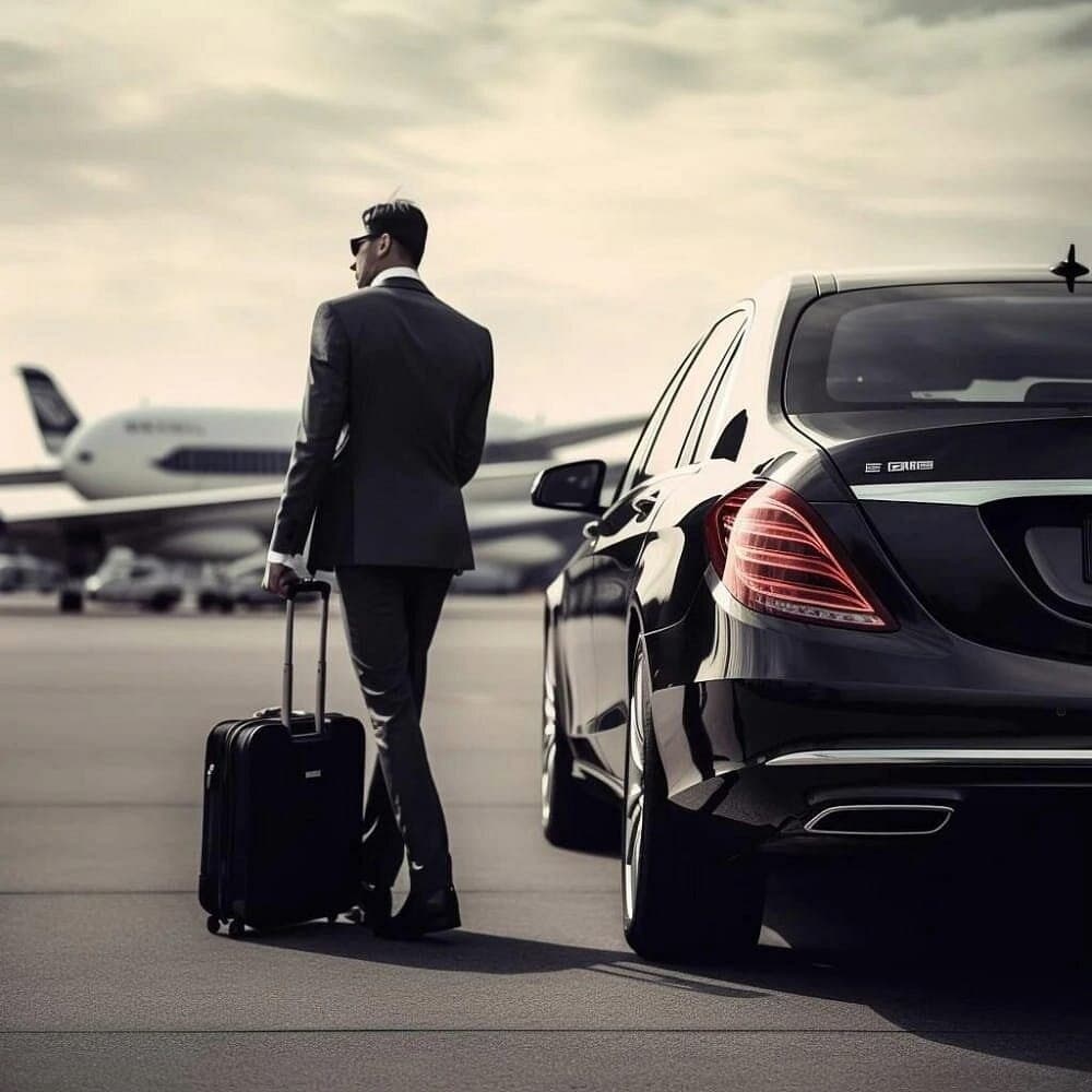 Burlington Luxury Limo