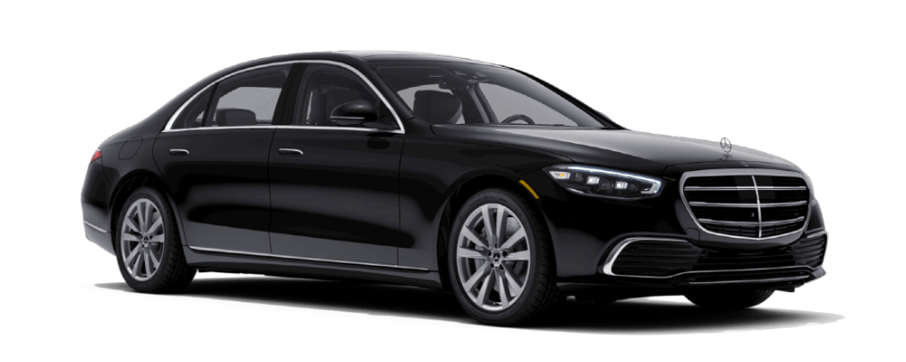 Mercedes S Class