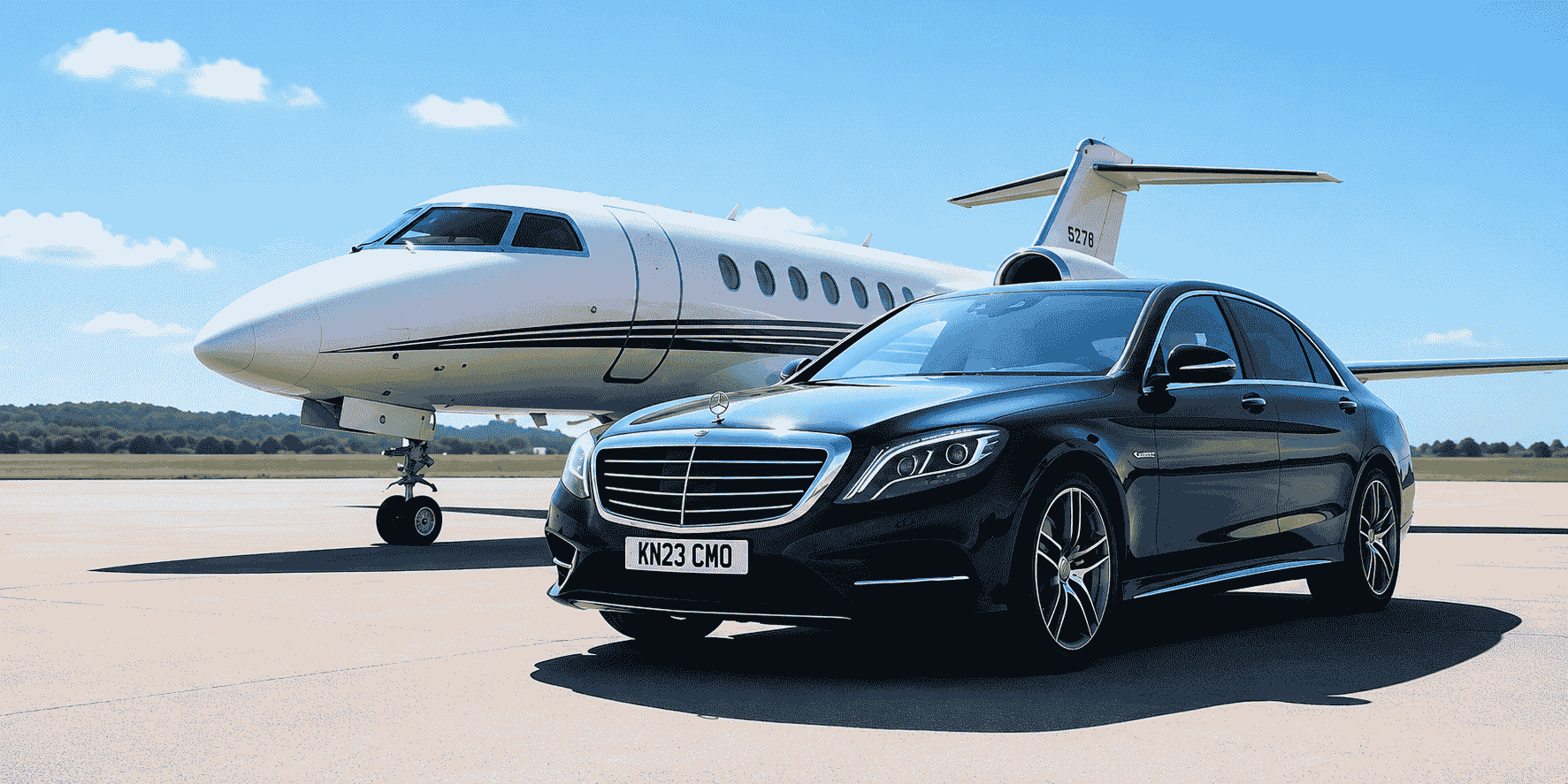 Airport Transfer